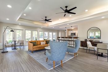 Community clubhouse